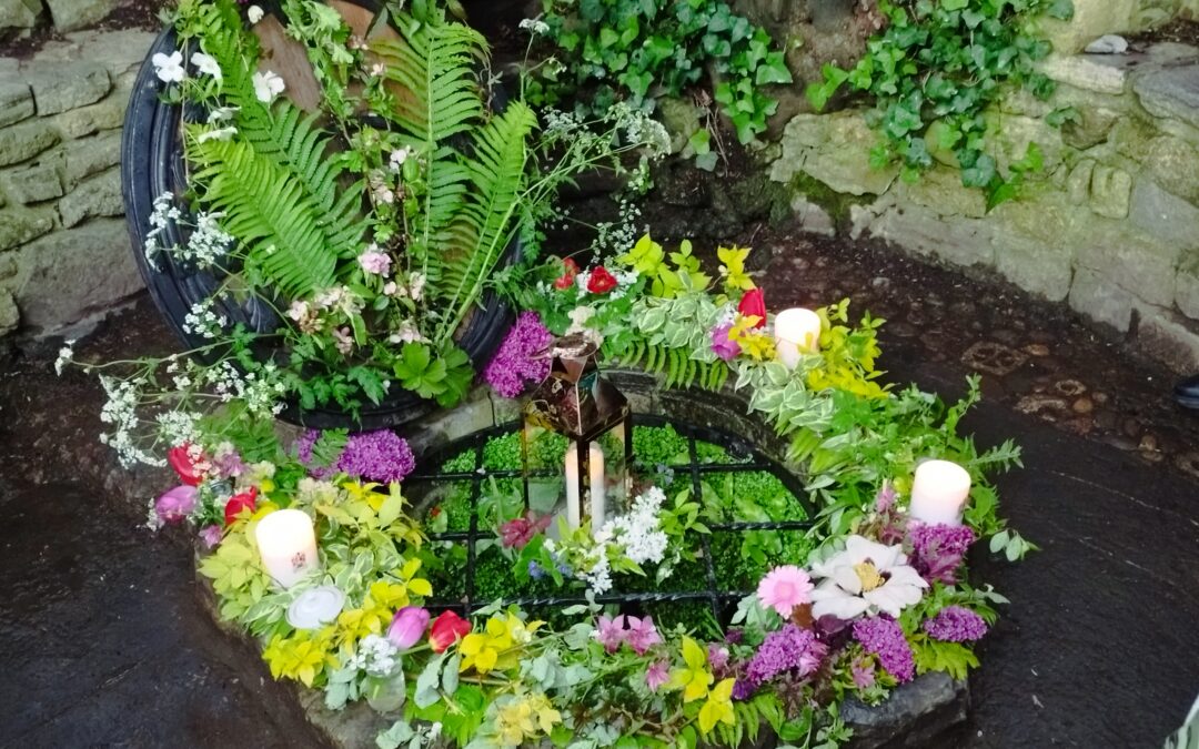Glastonbury – Beltane 2024