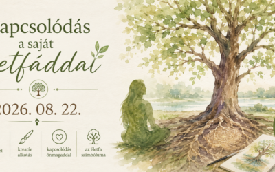 Kapcsolódás a saját életfáddal